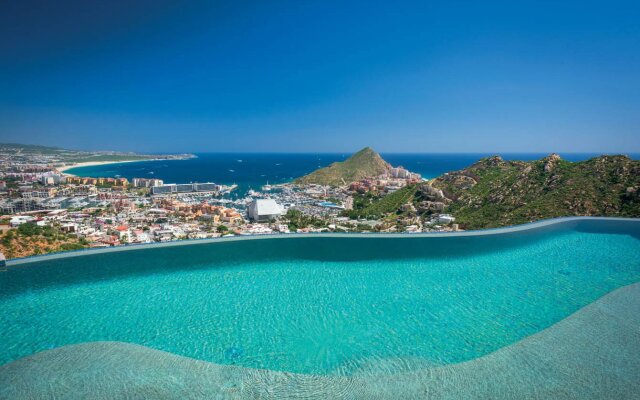 Blue Desert 2 - Casa Cielo at Pedregal