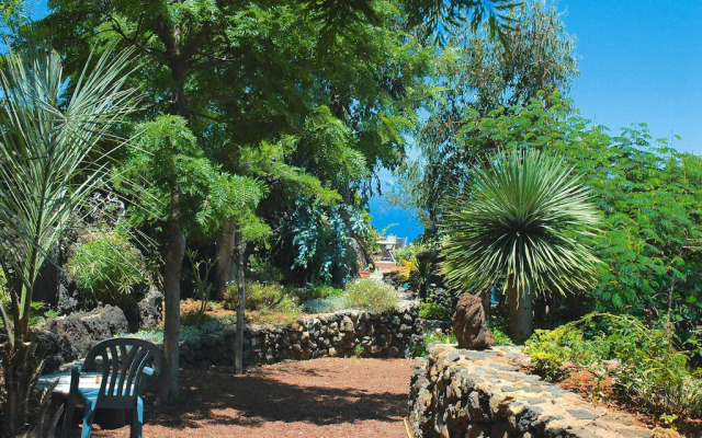 Finca in El Tanque with parking
