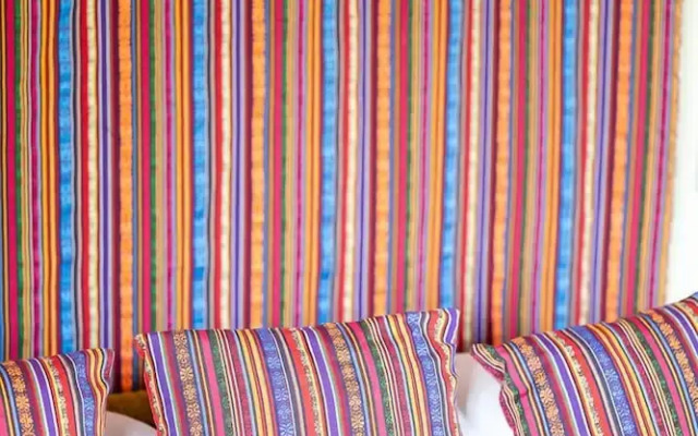Apartment La Caravane du Touareg, Mandara Beach