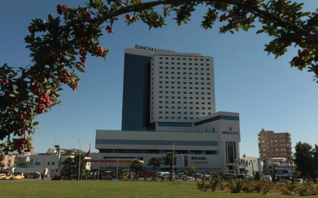 Nevali Hotel