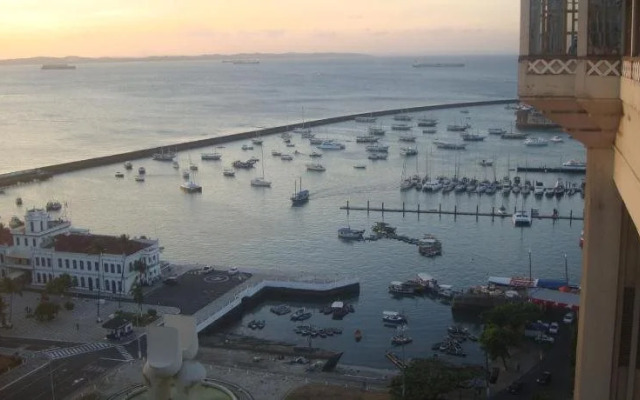 apartamento igreja itapua