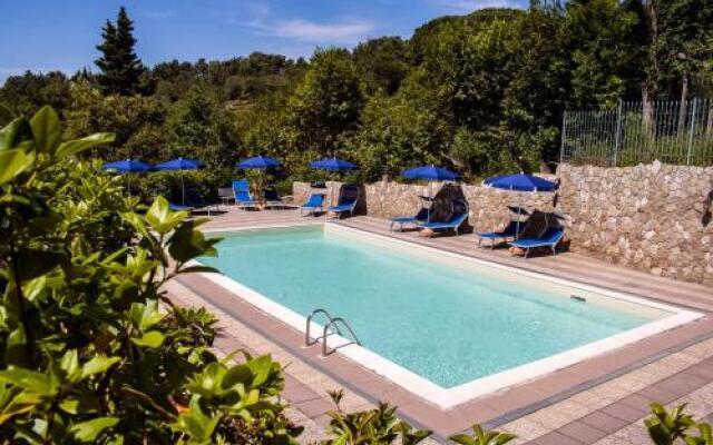 Hotel Villa Paradiso
