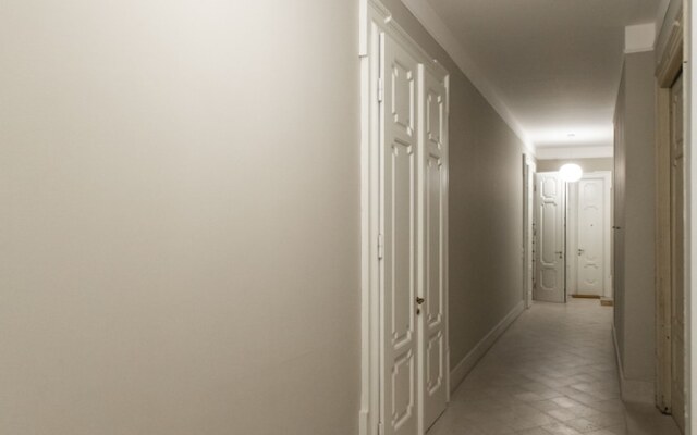 Palazzo Diana Exclusive Mansion R&R