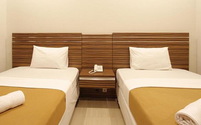Palapa Hotel