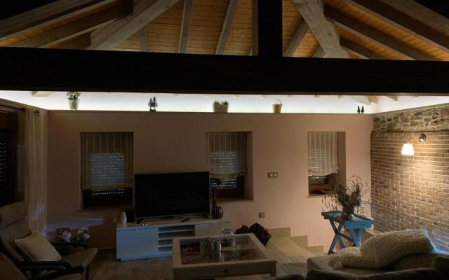 C'Genoveva Complejo Turistico Rural CaleaCabo