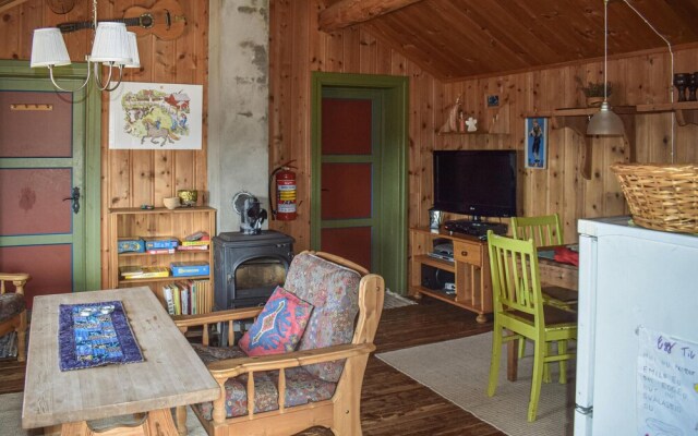 Amazing Home in Rauland With 2 Bedrooms