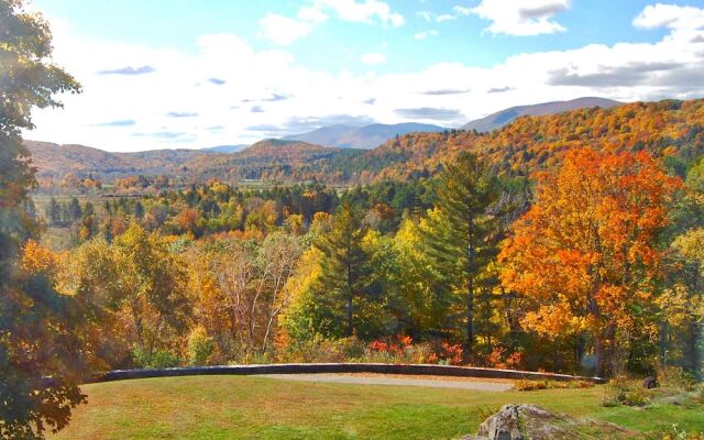 Wilburton Inn