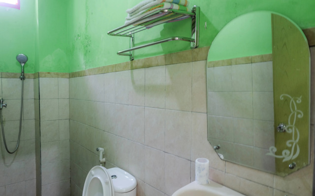 Umah Hijau Tabanan