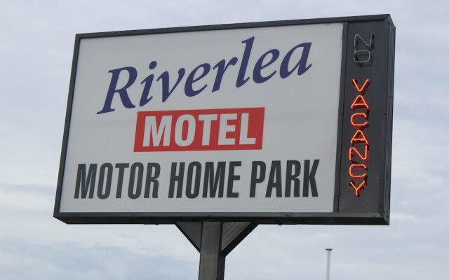 Riverlea Motel