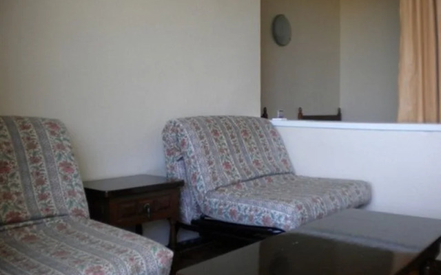 Apartamentos Complejo Eurhostal