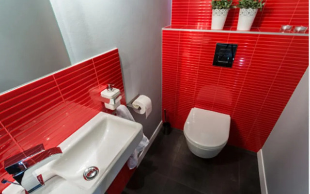 Studio Cité des Papes