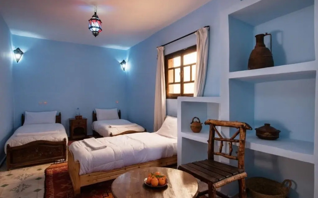 Imlil Lodge