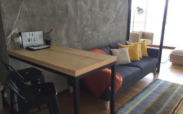 Ellina's Staycation Regalia