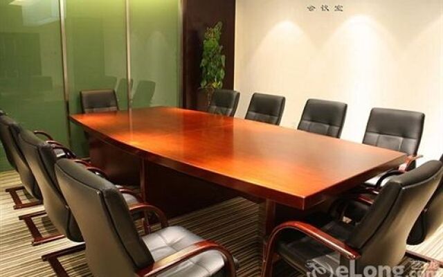 Royal King Residence Hotel - Beijing