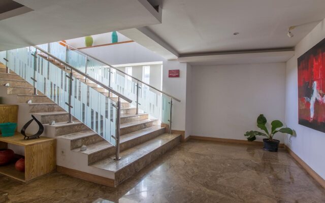The Alea Hotel Seminyak
