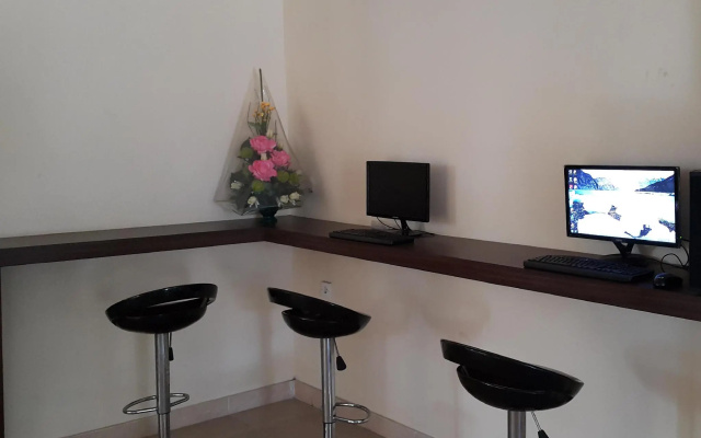 Ambulu Hotel