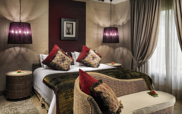 Royal Garden Villas & Spa