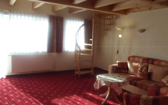 Landhotel Basler Hof