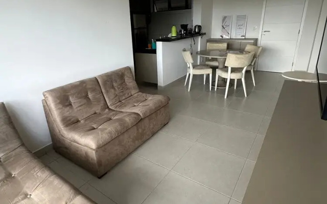 Blue Beach by Azzure Homes