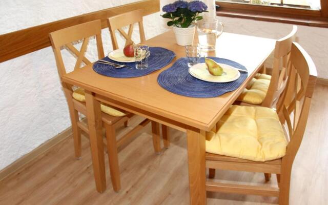 Ferienwohnungen Trettachblick