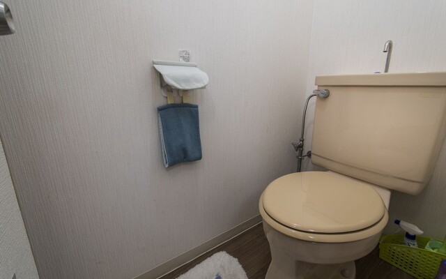 Shinsaibashi Su Casa Apartment