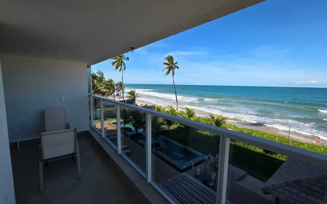 La Playa 204 Vista Livre ao Mar by LP