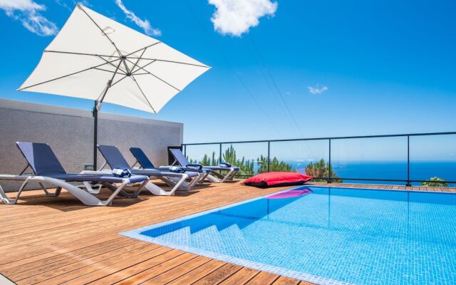 Villa Enjoy by MHM