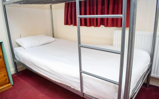 Royal Square Hotel - BHX & NEC