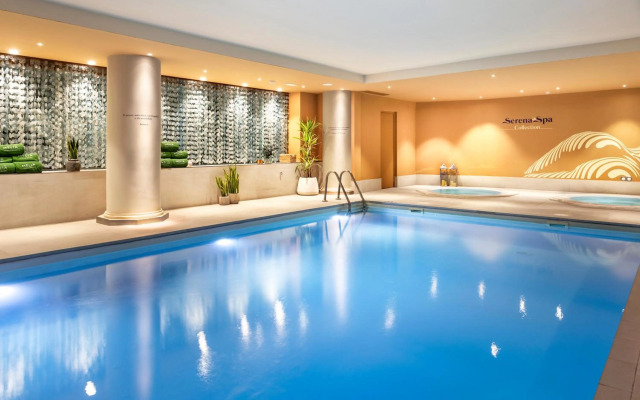 Melia Madrid Princesa