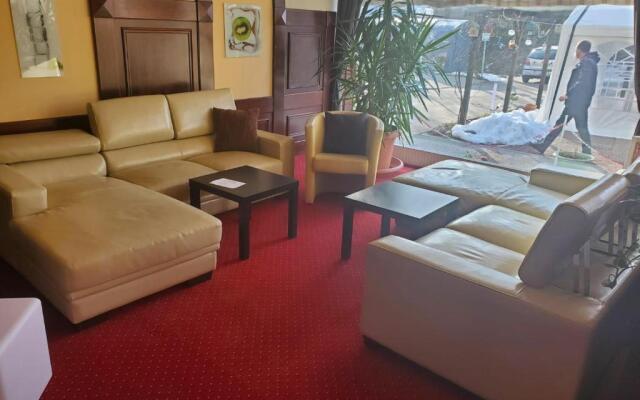 Carea Residenz Hotel Harzhöhe