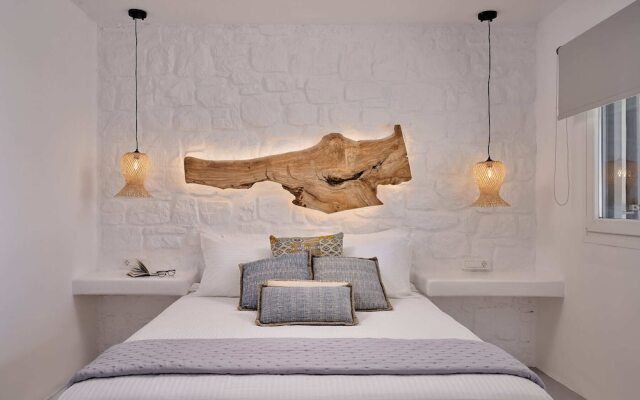 Casa Tagoo Mykonos