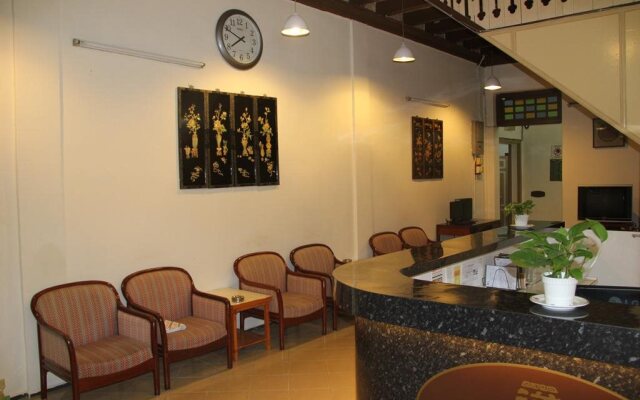 Old Penang Heritage Inn