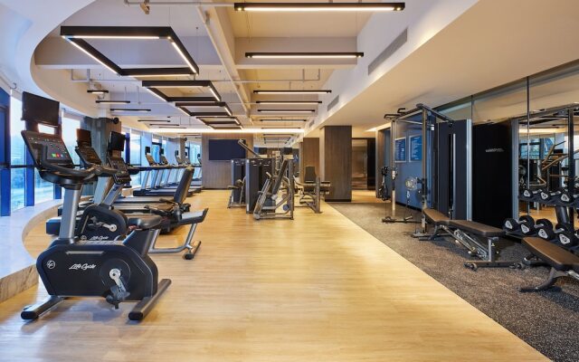Sheraton Yiyang Four Points Hotel