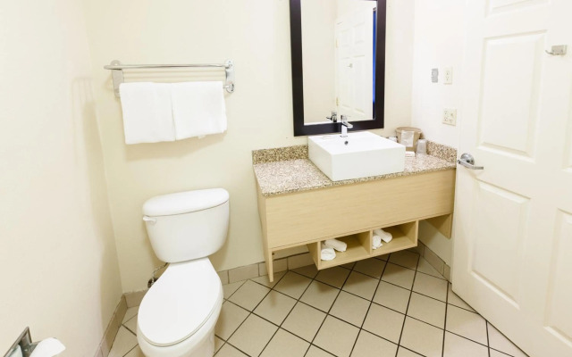 Red Roof Inn PLUS+ Danville, KY