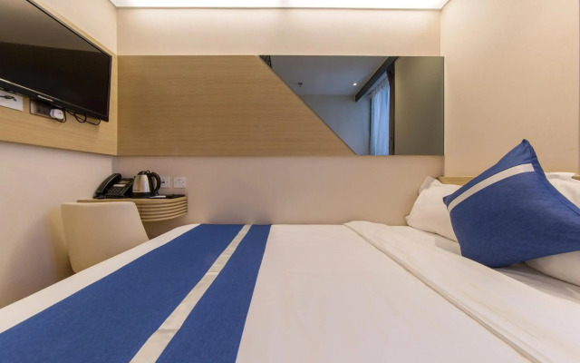 Lumine Hotel