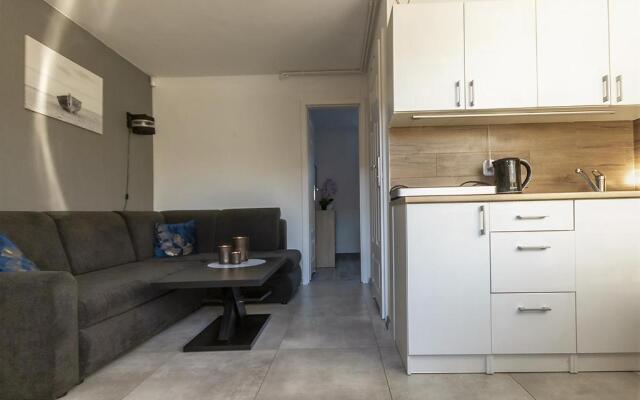 Apartament na Bałtyckiej