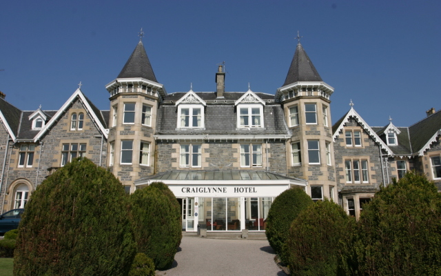 Craiglynne Hotel