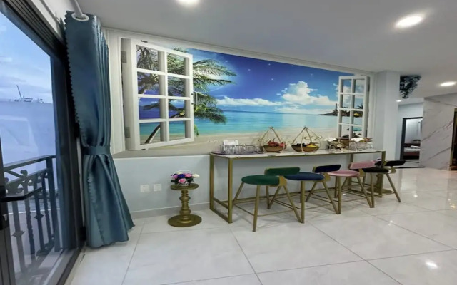 Homestay BNB