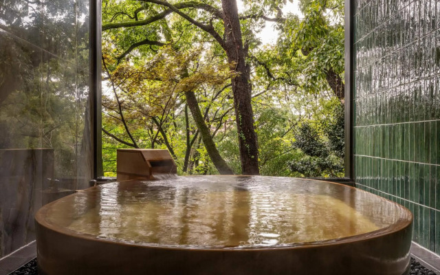 Jinya Ryokan