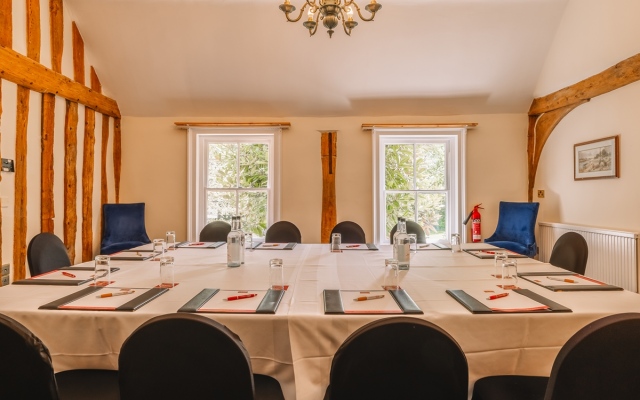 Muthu Belstead Brook Hotel