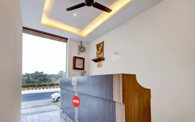 Hotel O Turahalli