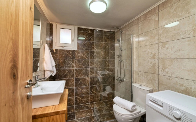 Amoudara Suites