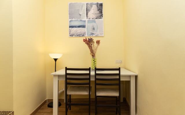 Alhambra Sonder Apartments