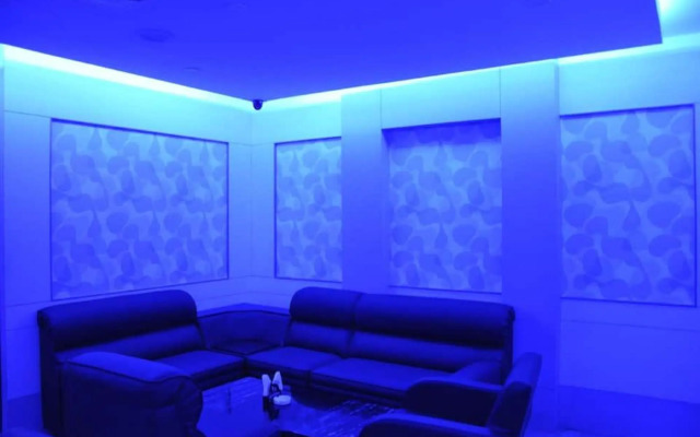 Hotel Micro Continental