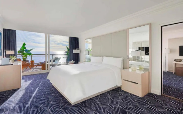Fairmont Monte Carlo