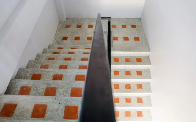Bunta house