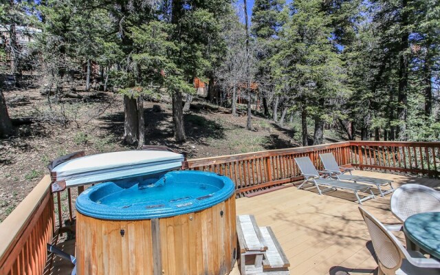 Felthaus Family Cabin