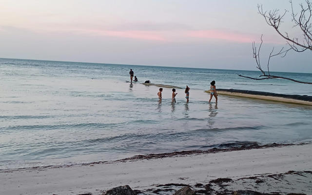 Casa Punta Coco & Beach Club