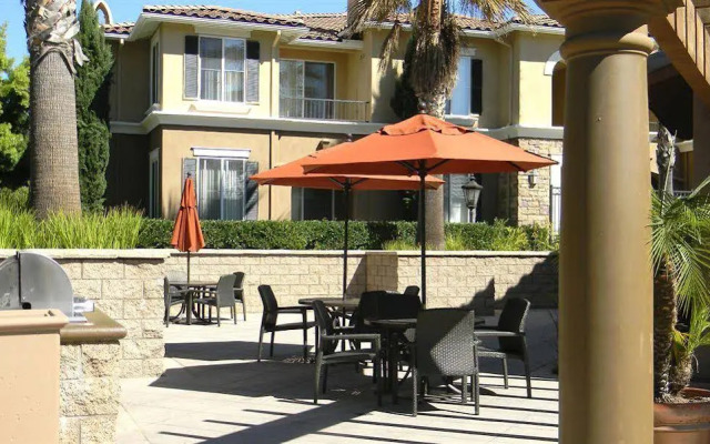 Sonoran Suites of San Diego
