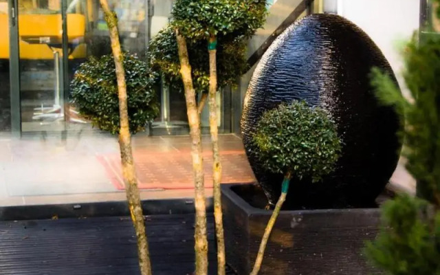 Brit Hotel Saint Brieuc